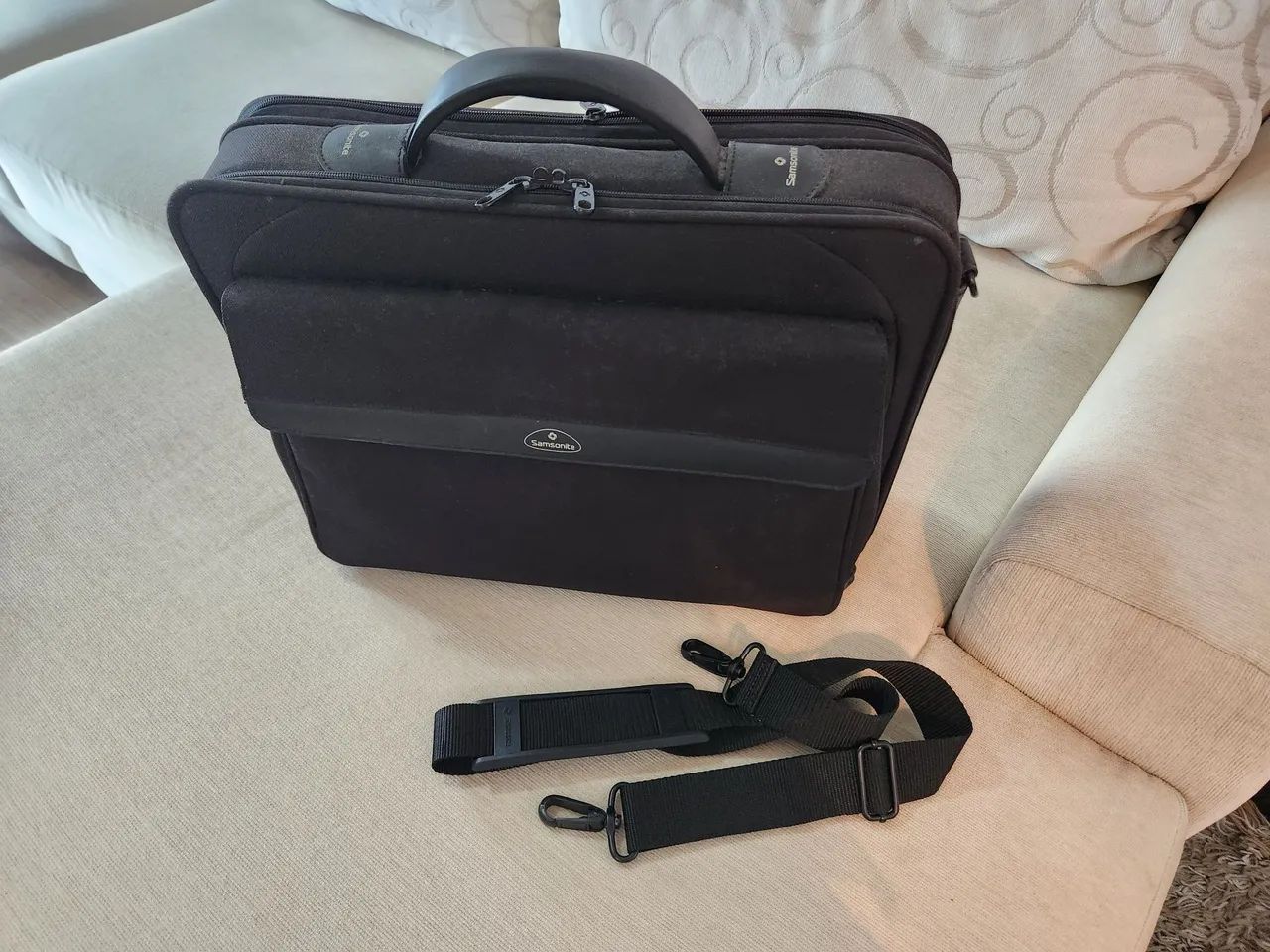 Pasta para notebook Samsonite