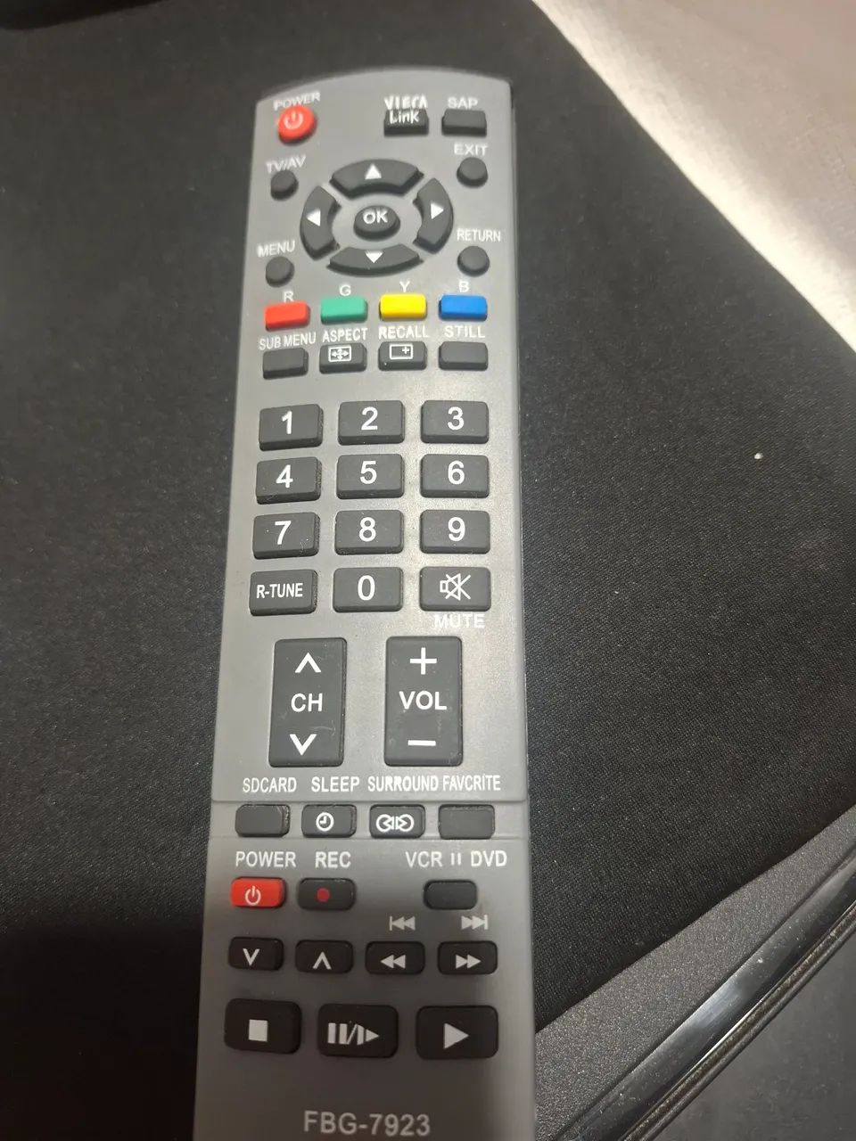Tv panasonic 43pl - Foto 5