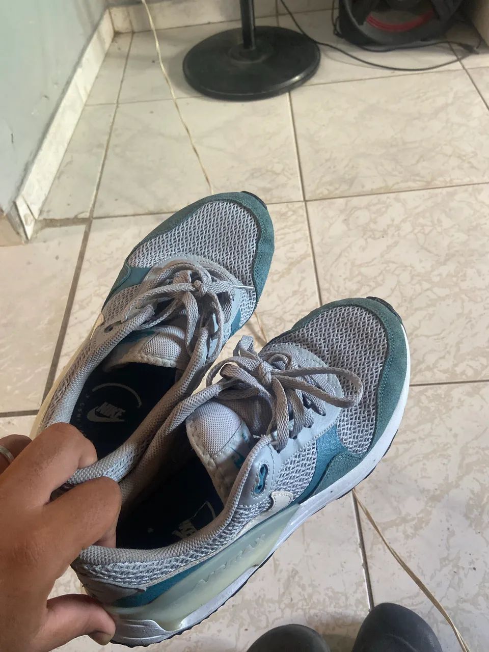 Tênis Nike original  - Foto 2