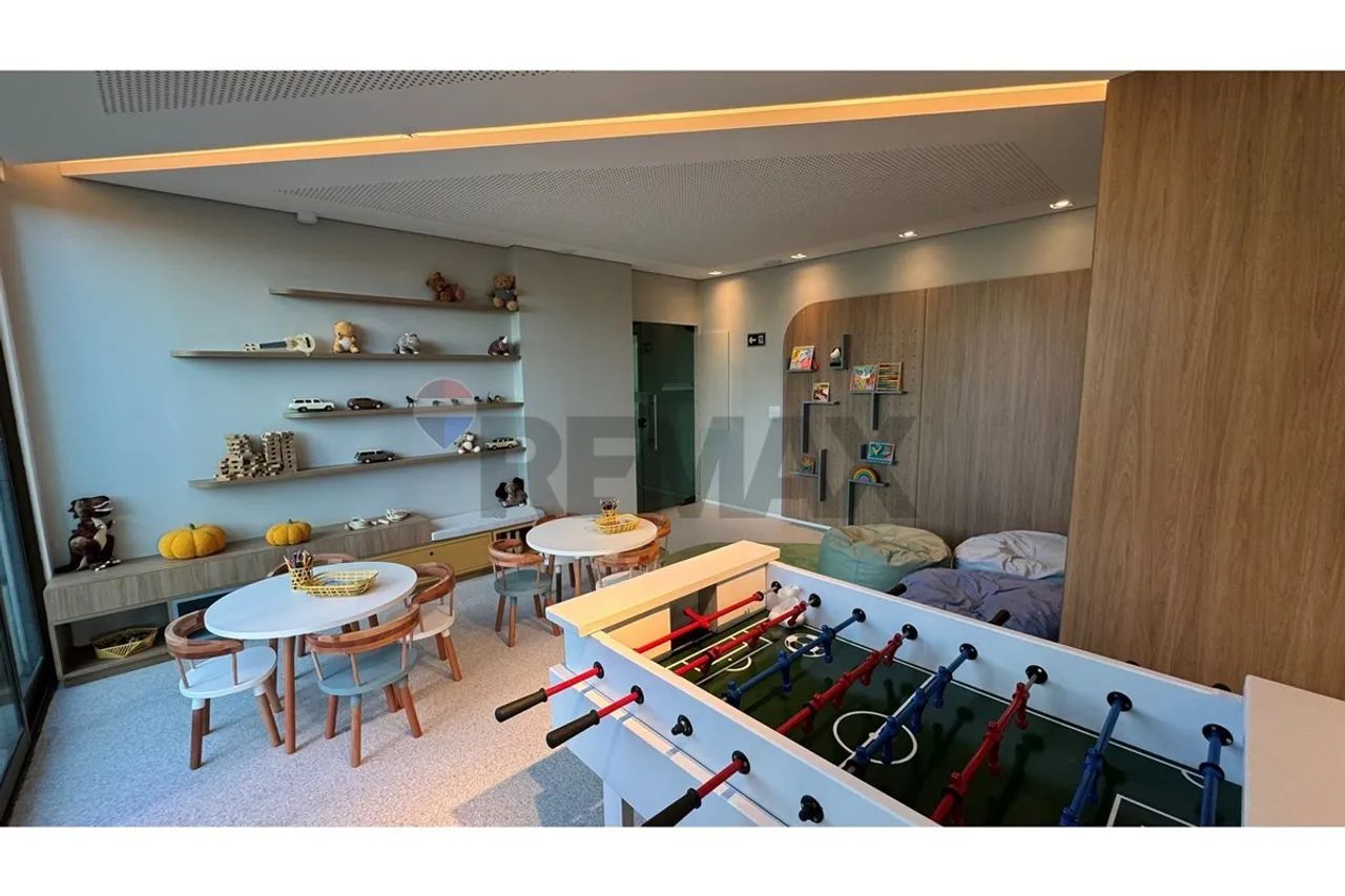 Apartamento na Madalena com 3 quartos 93m² - Foto 4