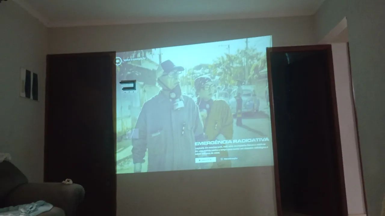 Projetor Benq - Foto 3