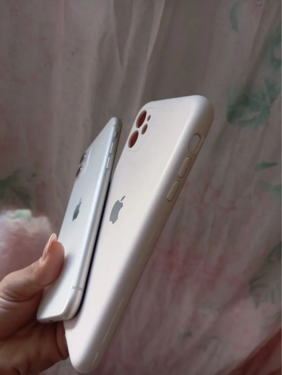 iPhone 11 128 GB Branco - Foto 4