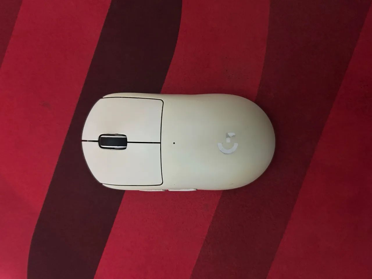 LOGITECH G PRO X SUPERLIGHT