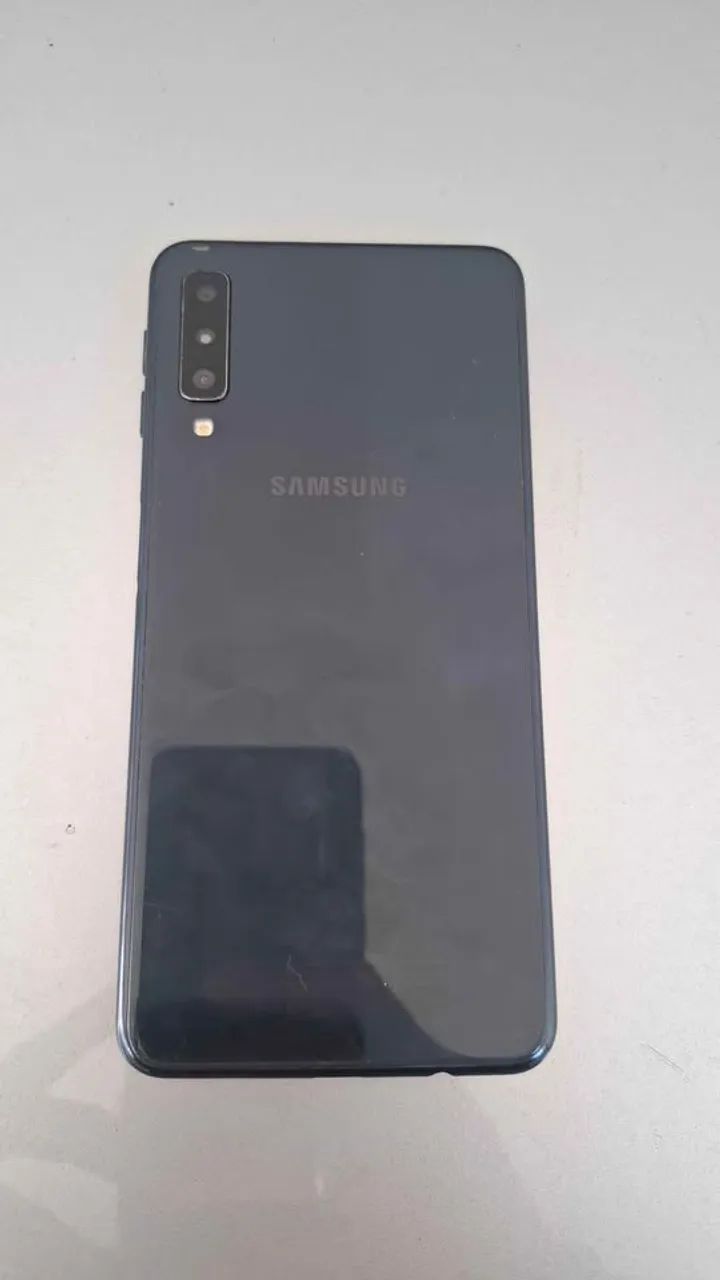 samsung galaxy A7 - Foto 4