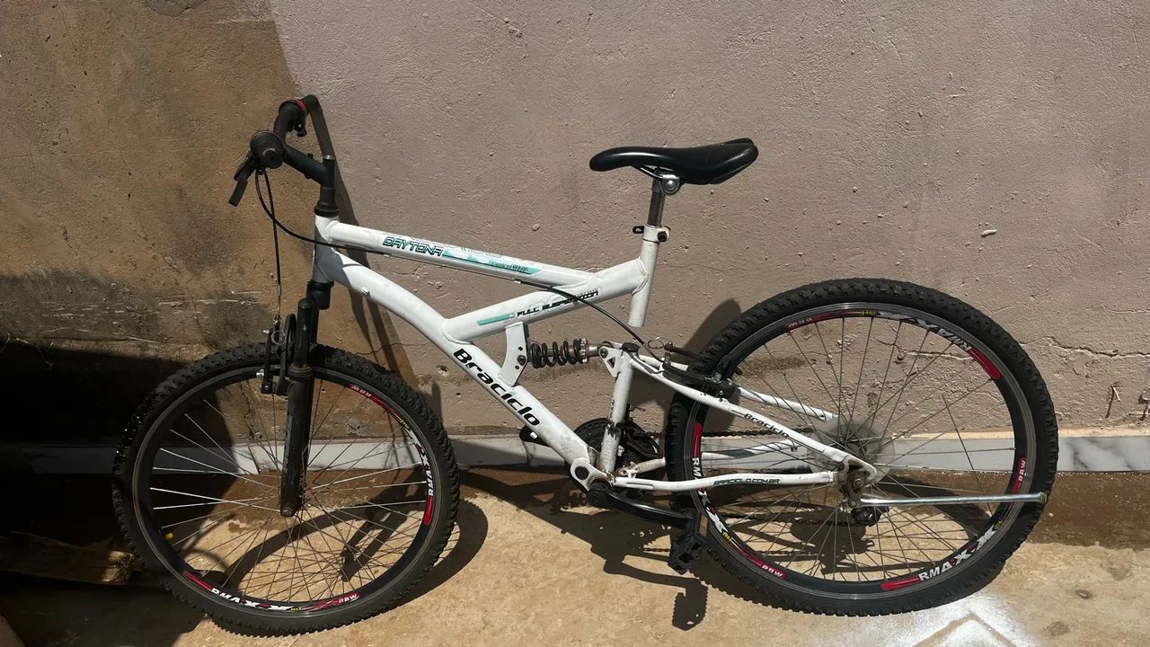 Vende-se bicicleta  - Foto 3