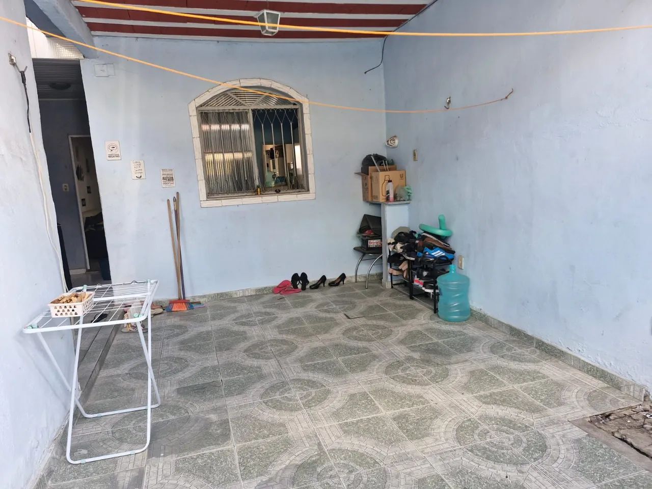 Alugo casa - Foto 4