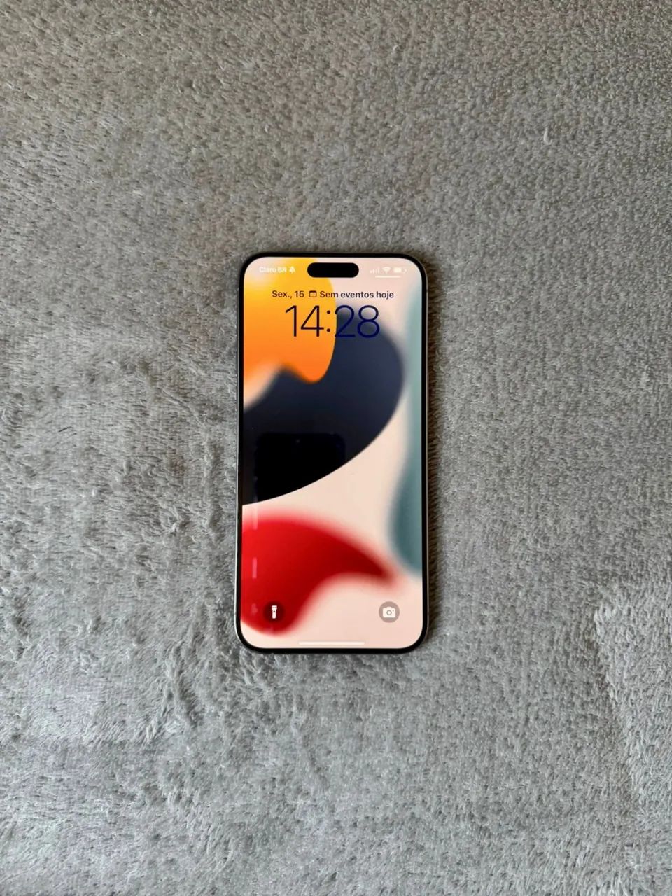 iPhone 15 PRO MAX 256 gb 