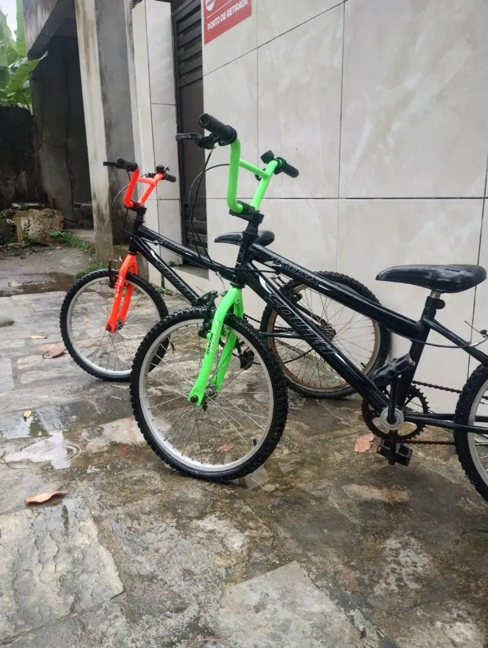 Bicicletas Infantil  - Foto 2