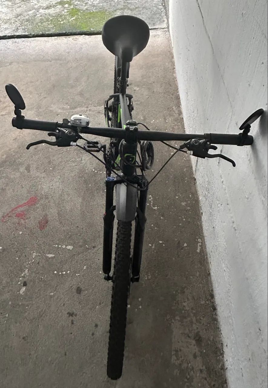 Bicicleta Blitz - Foto 4