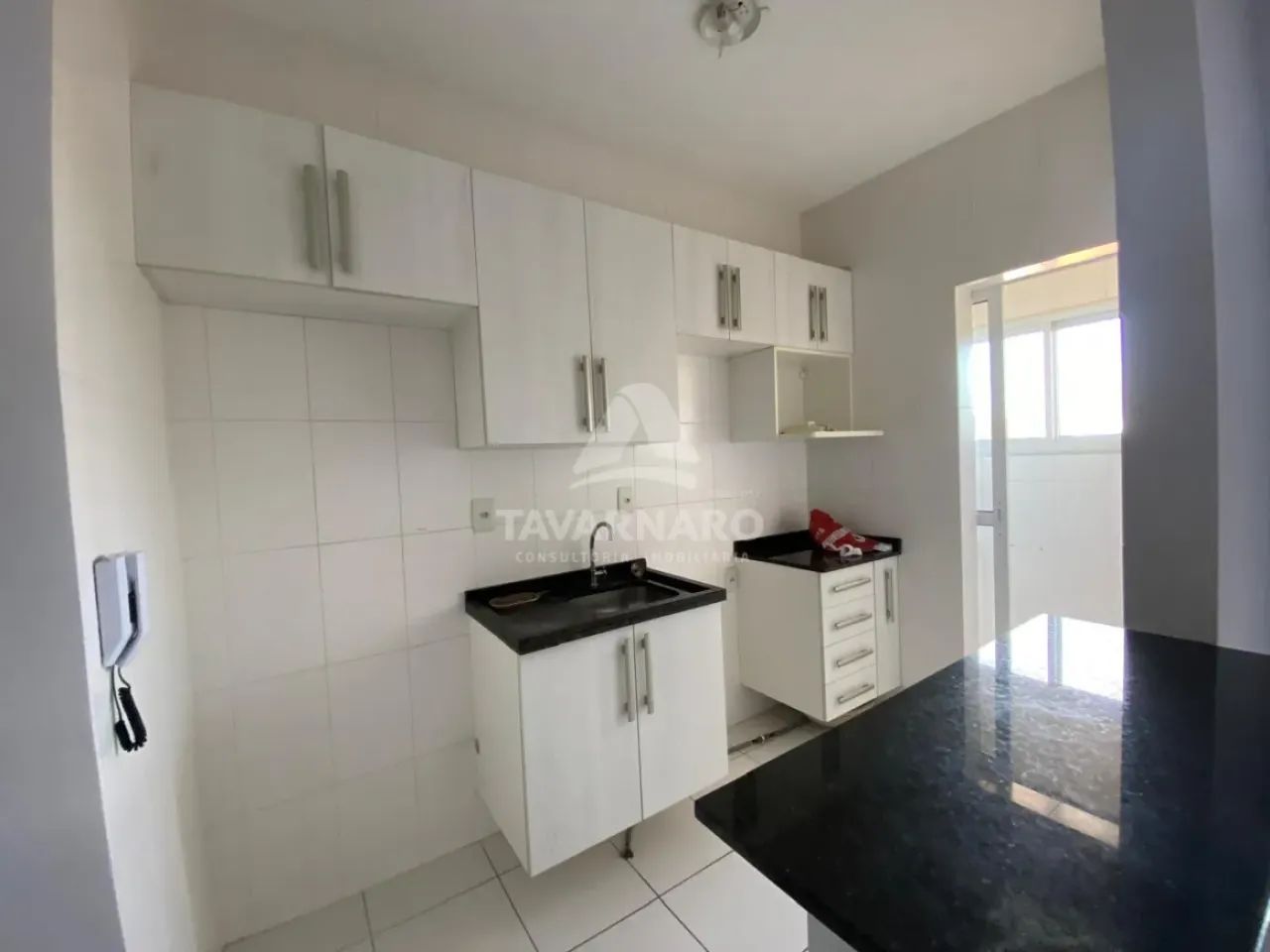 Apartamento no Jardim Carvalho com 01 Quarto! - Foto 2