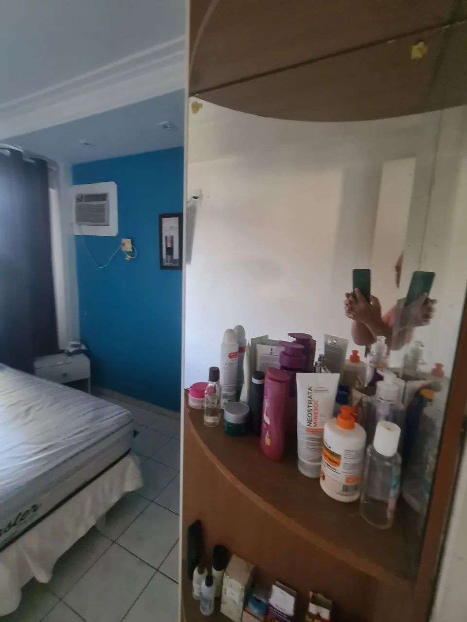 Apartamento diária temporadas São João  - Foto 9
