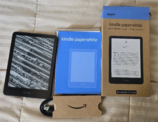 KINDLE OASIS 10ª GERAÇÃO - GRAPHITE - Tablets e E-Readers - Jardim