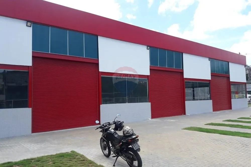 Excelente Ponto Comercial p/ Aluguel em Recife! - Foto 2