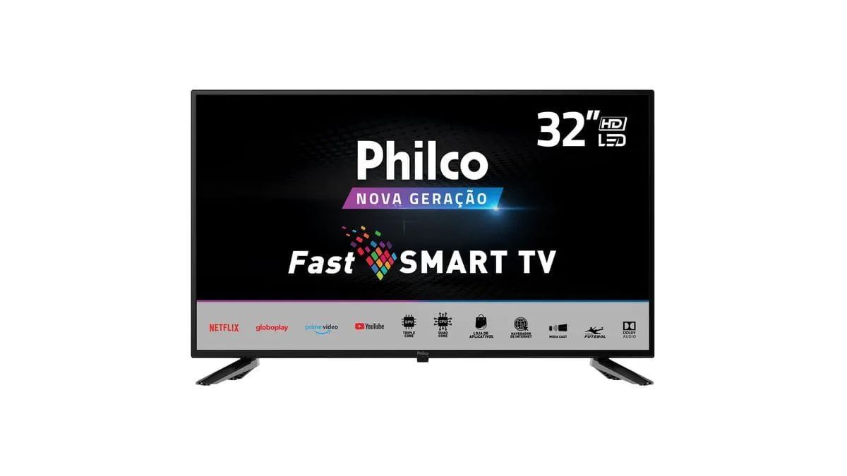 Vendo TV 32 polegadas  - Foto 2