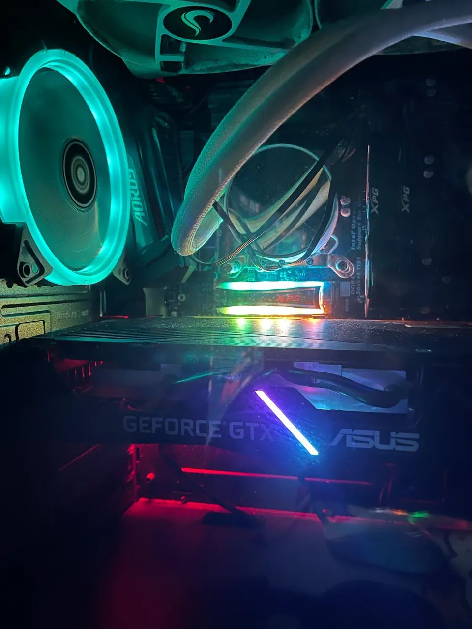 PC GAMER i7 - Foto 2