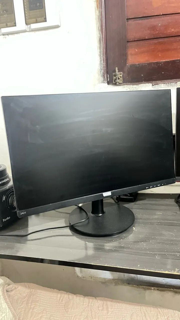 Monitor 24p - Foto 2