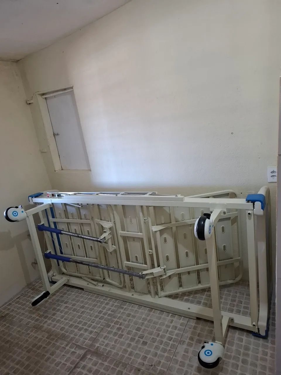 Cama Hospitalar  - Foto 2