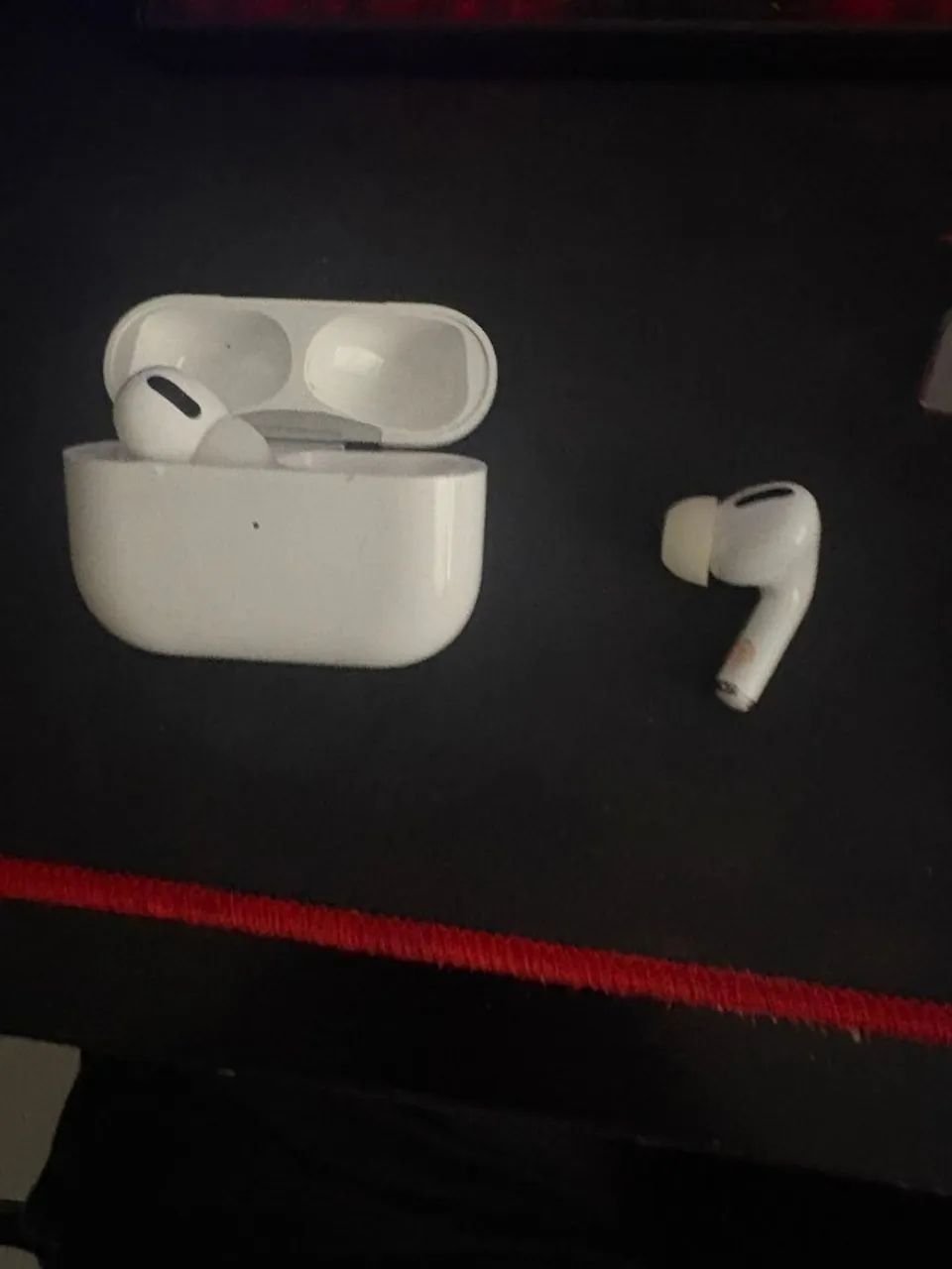AirPods Pro