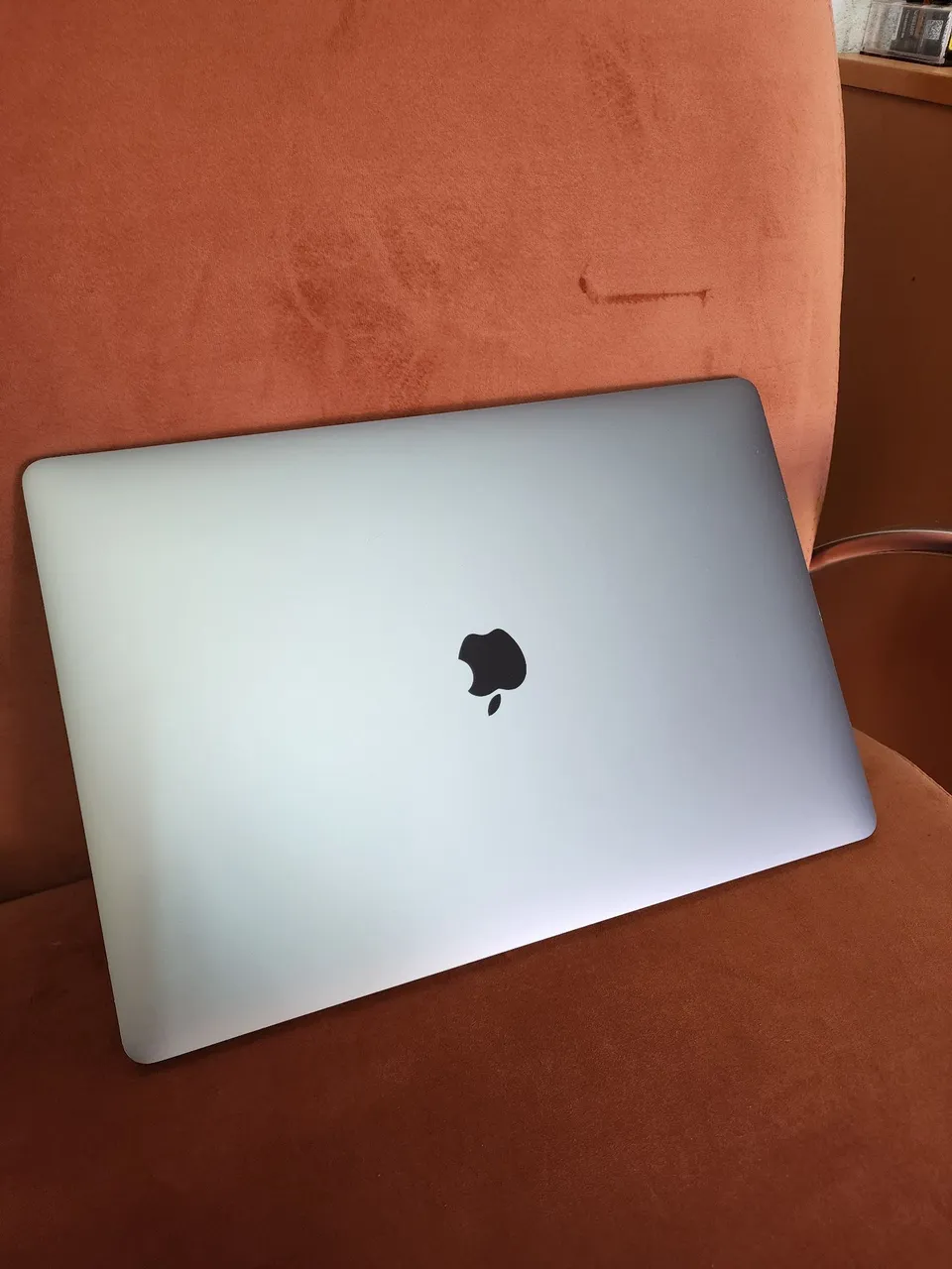 macbook pro 16 2019