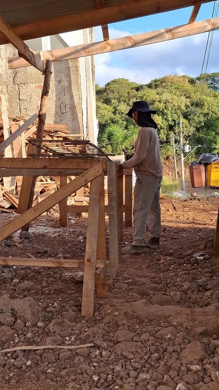 Pedreiro profesional disponível  - Foto 5
