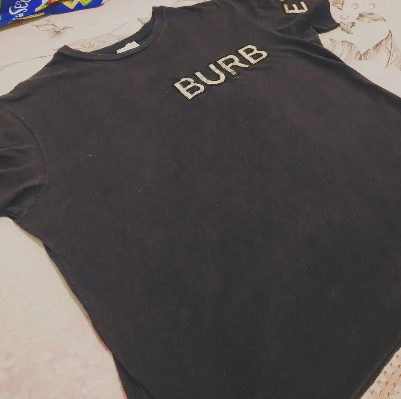 Camiseta de marca  - Foto 2