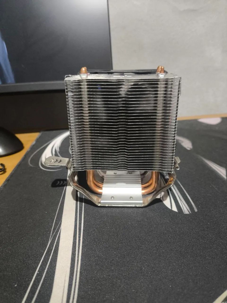 Cooler DeepCool Ice Edge Mini Fs V2.0 - Foto 4