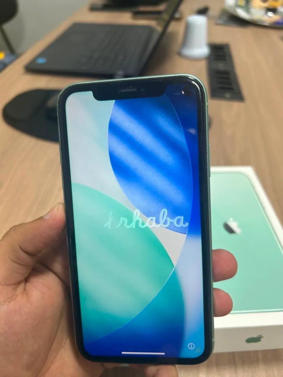 iPhone 11 - 256gb - Foto 2