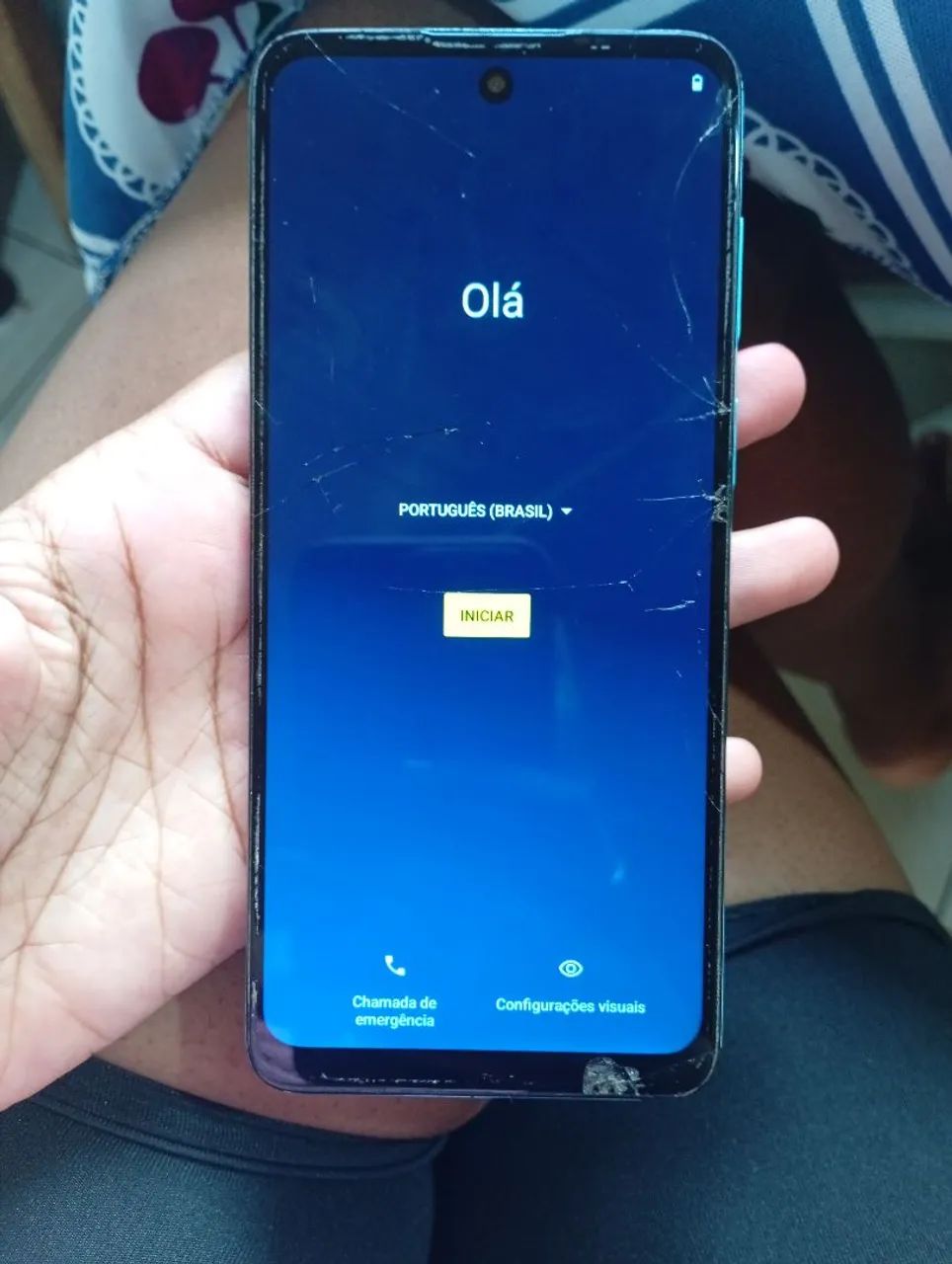 Vende-se Motorola g22 - Foto 2