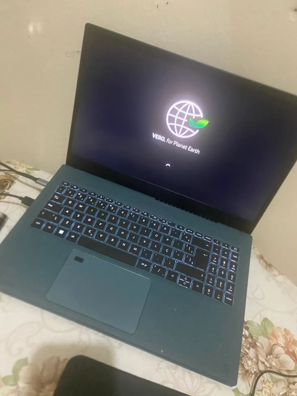 Notebook Acer Vero Aspire 5 - Foto 2