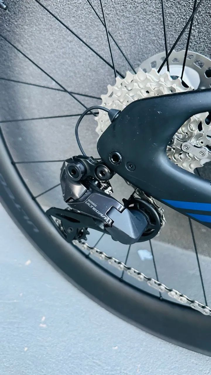 Felt IA expert ultegra di2  - Foto 4