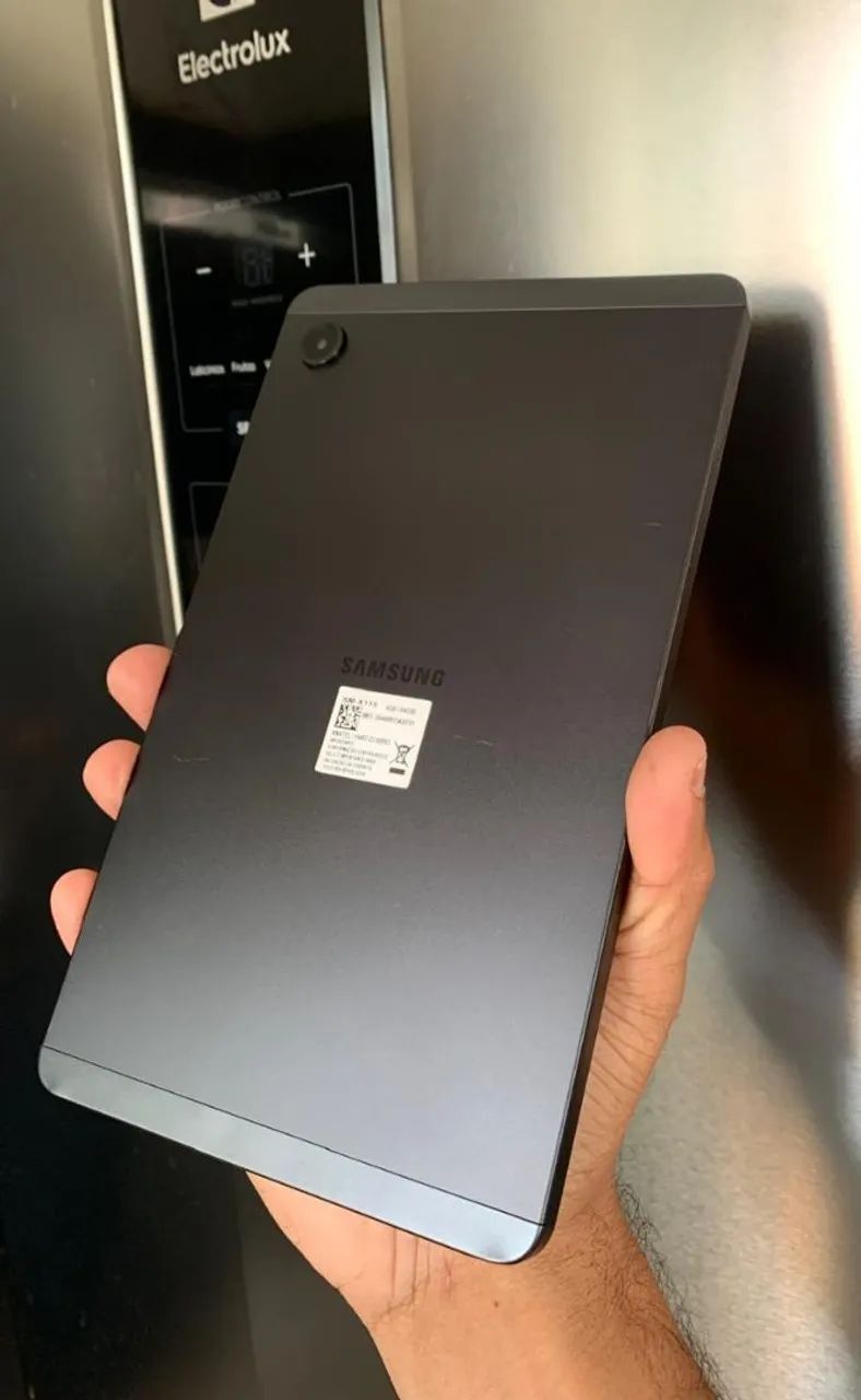 Tablet Samsung Tab A9 - Foto 2