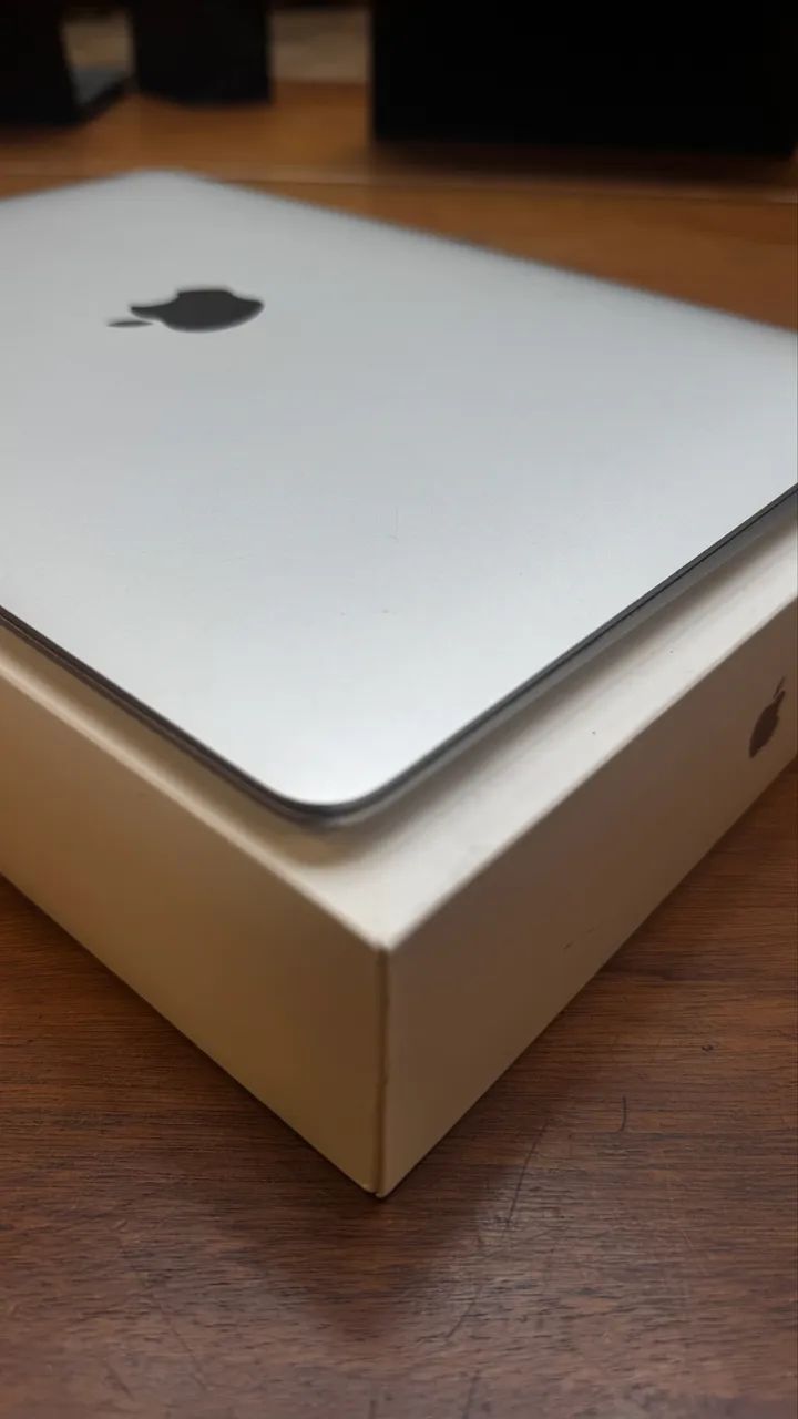 Macbook Air M1 - 8gb 256 - Foto 4