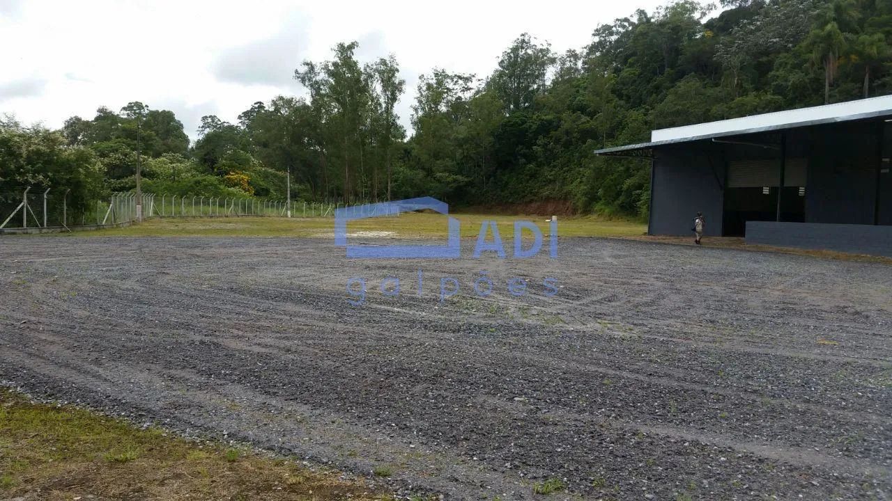 Galpão 2000 m² - Regis Bittencourt - Itapecerica da Serra - Foto 5