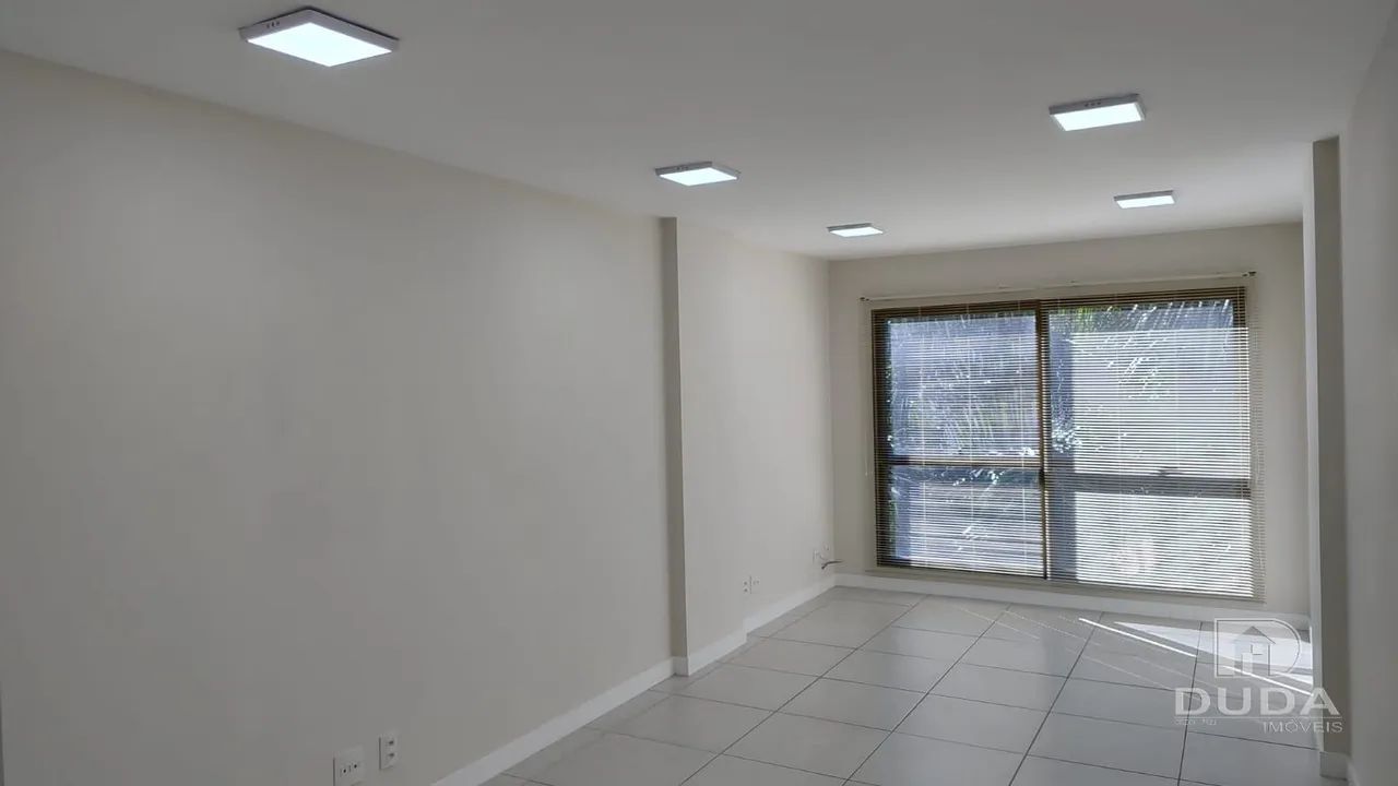 Sala para alugar no The Place Office Trindade - Foto 2
