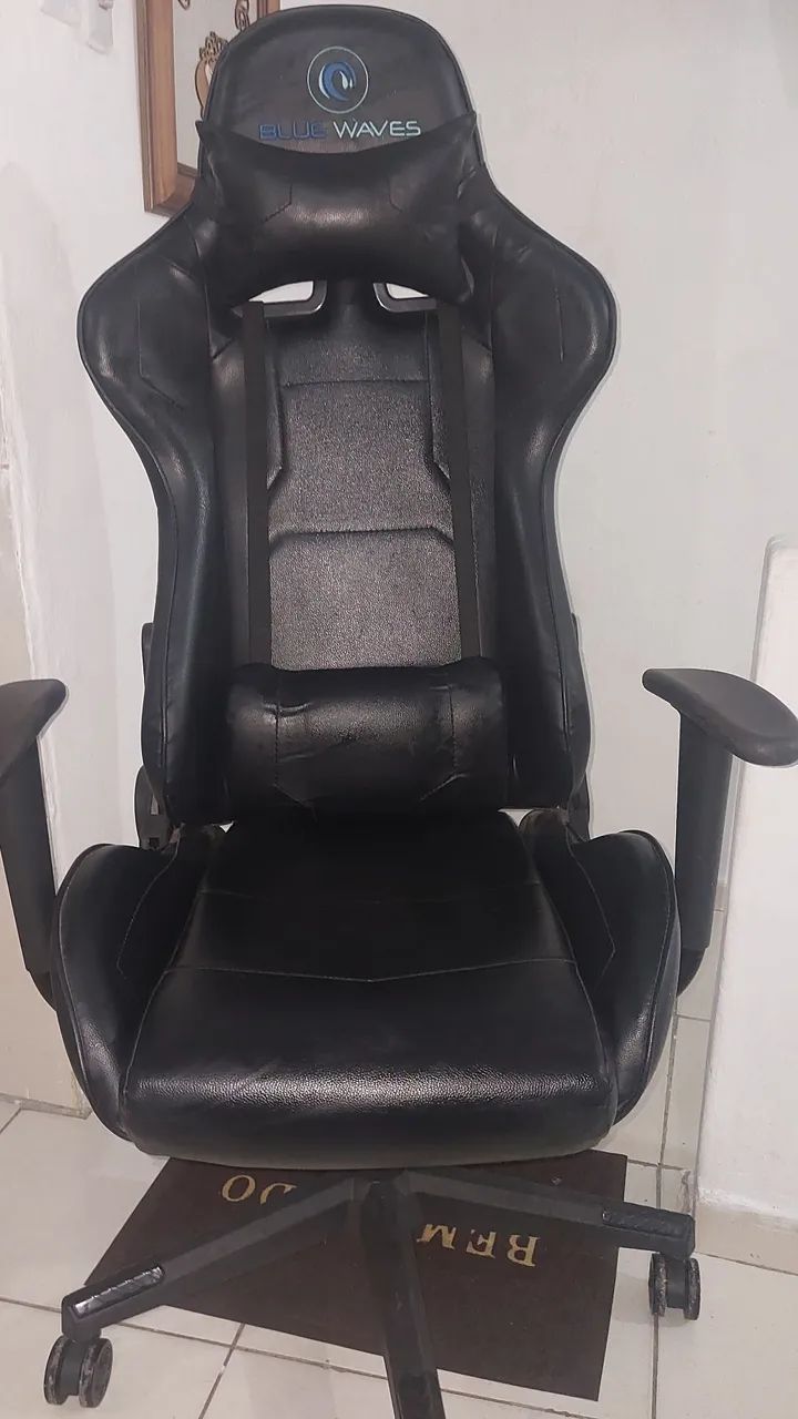Cadeira gamer 