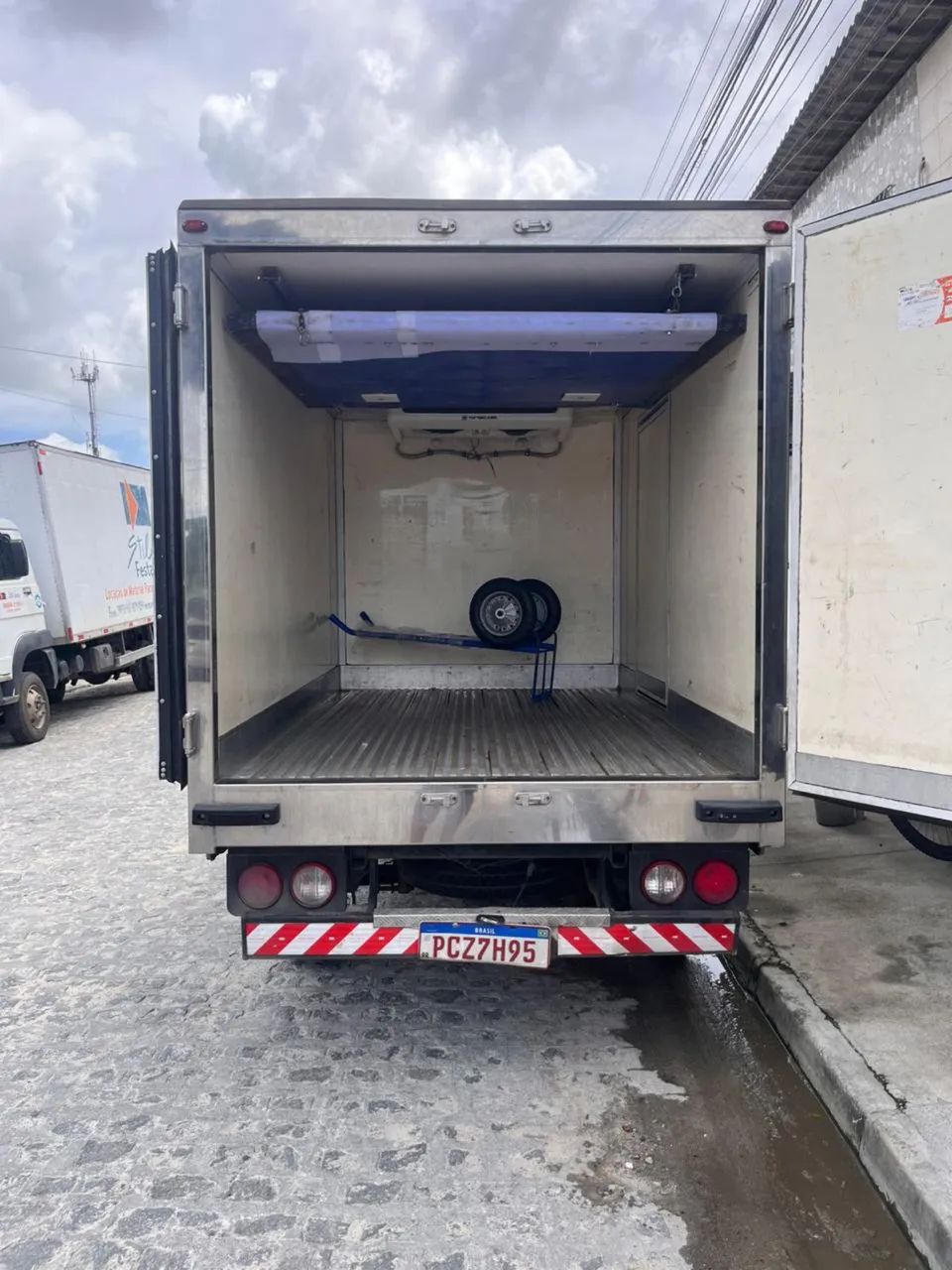 Kia k2500 - Foto 2