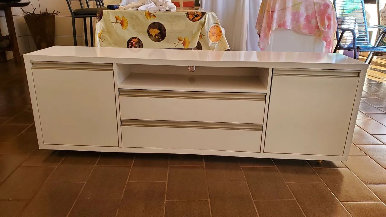Rack TV - Foto 2