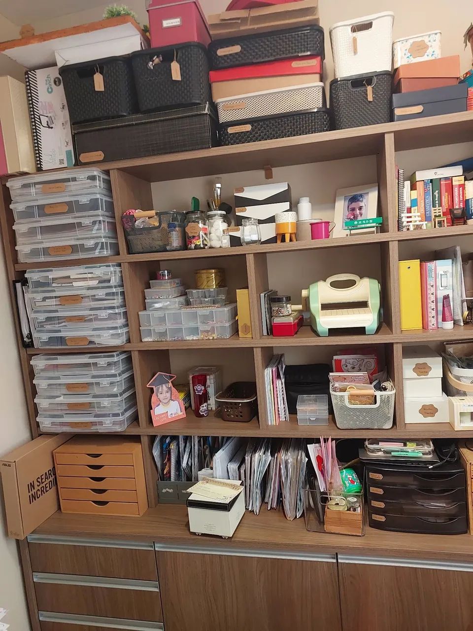 Estante  - Foto 3