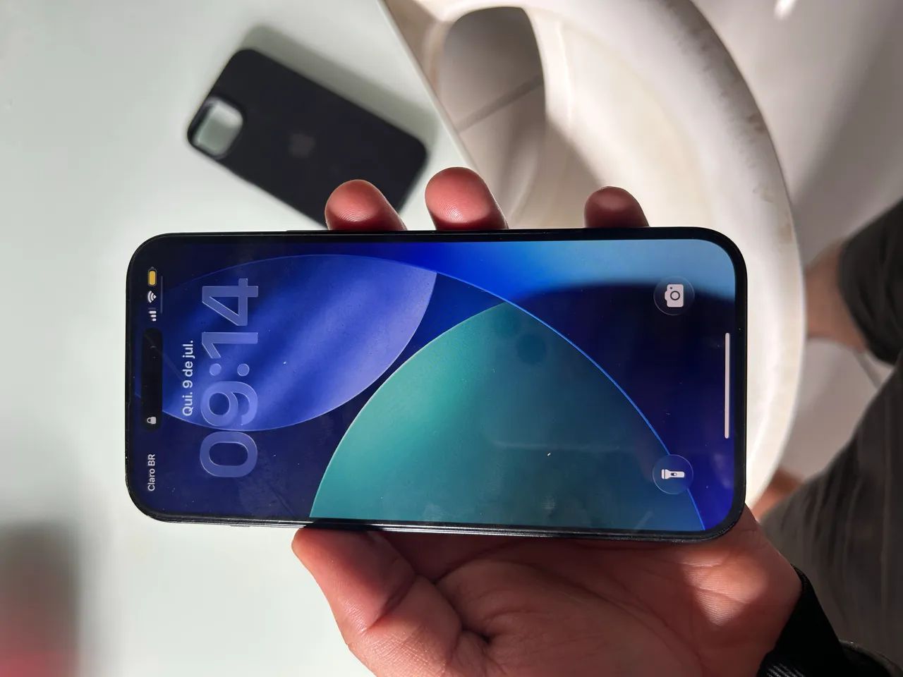 IPHONE 15 plus 