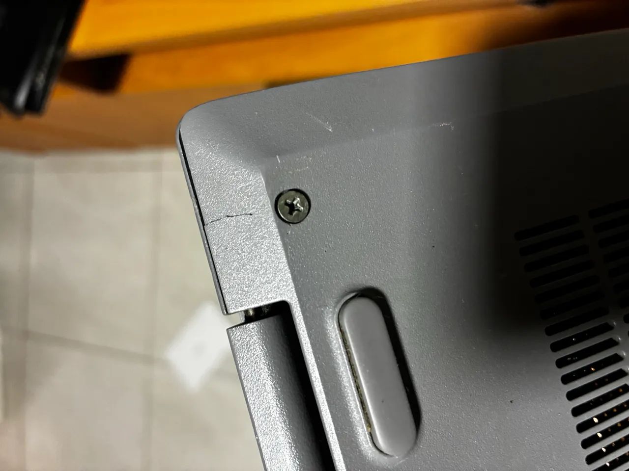 Lenovo Ideapad S145 Usado - Foto 3