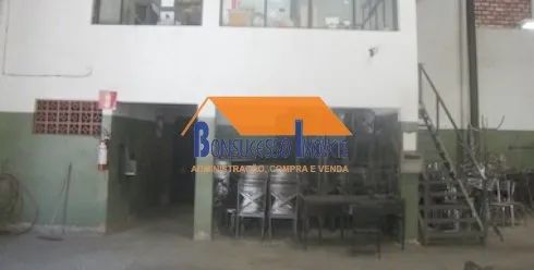 galpão no Bairro Floresta - Foto 3