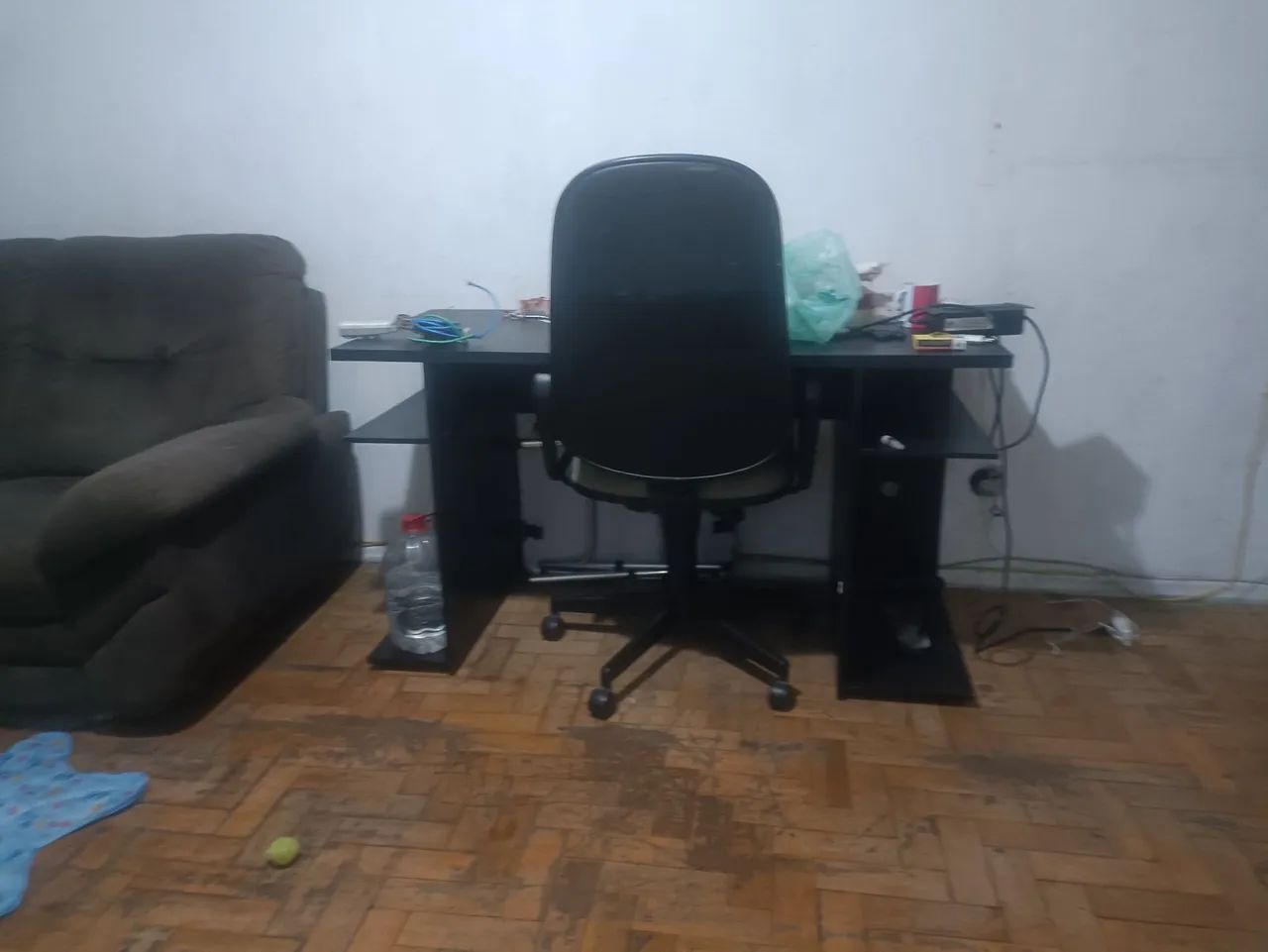 Mesa de computador 