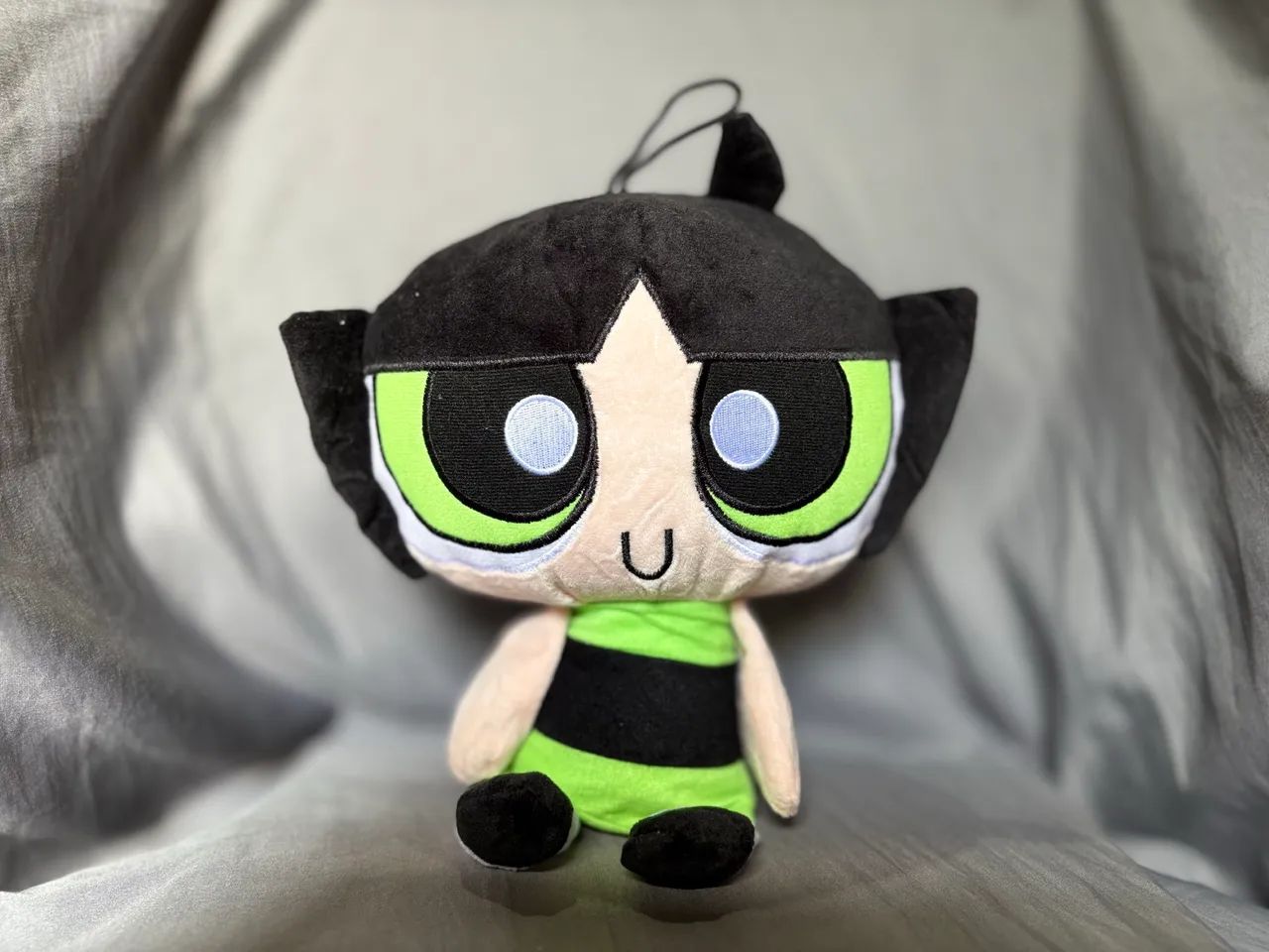 Pelúcia - Patrulha Canina - Zuma - Novo