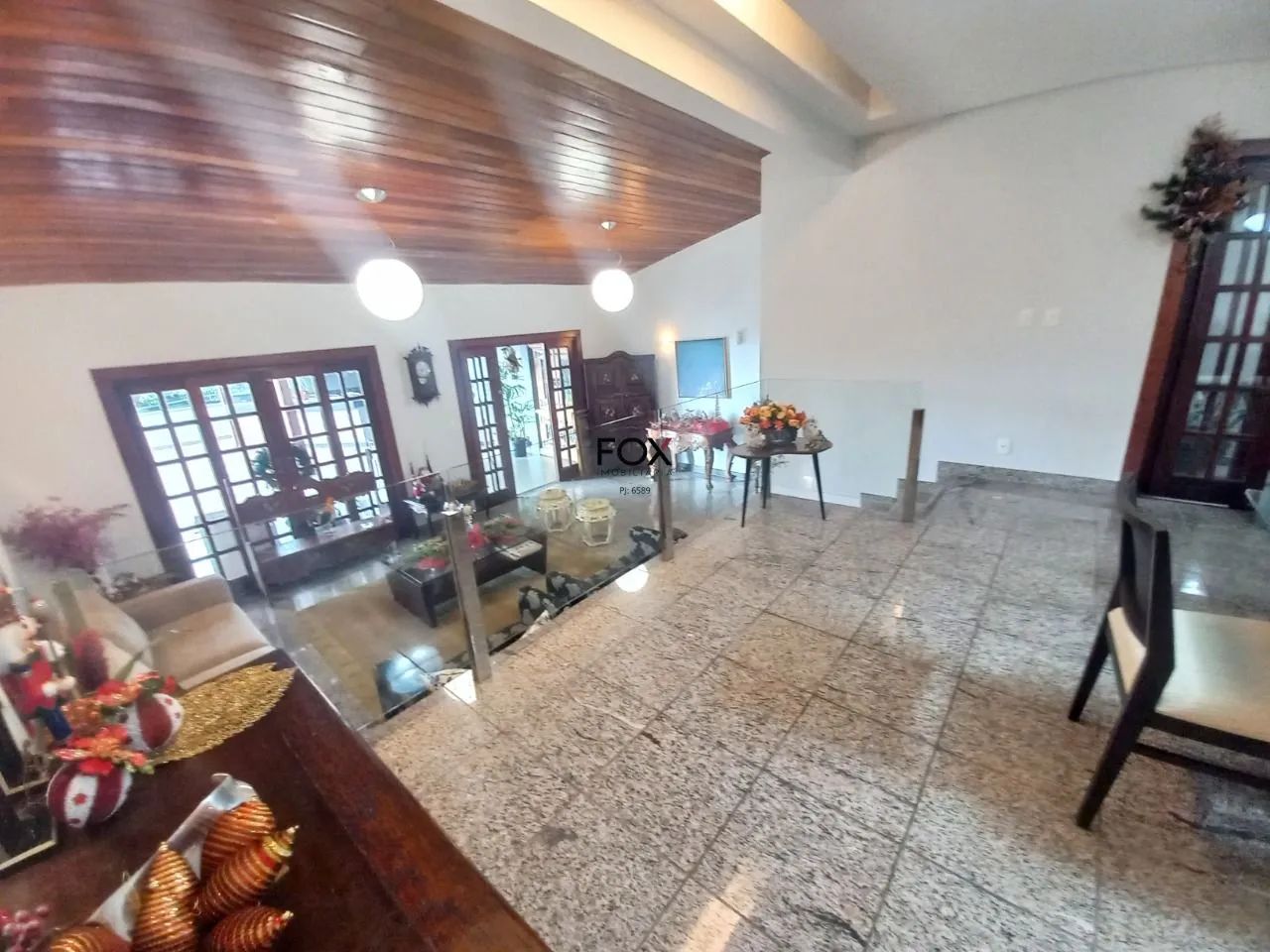 Casa com 4 quartos à venda em Belo Horizonte - Foto 3