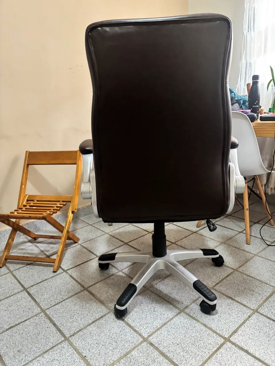 Cadeira de Escritório - Foto 3
