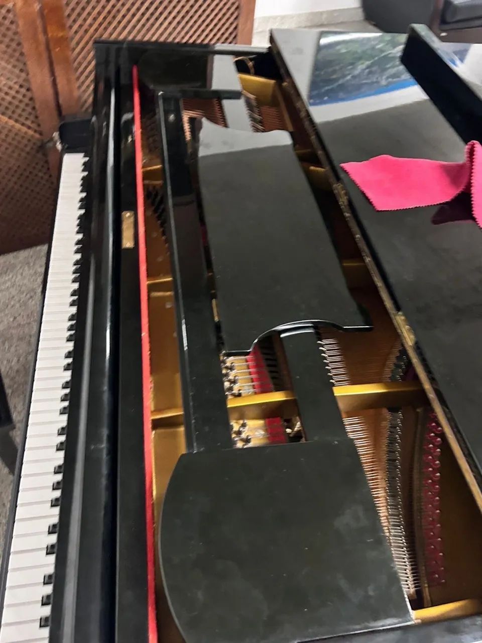 Piano  - Foto 2
