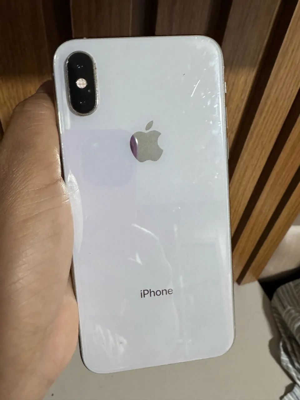 iPhone XS  - Foto 5