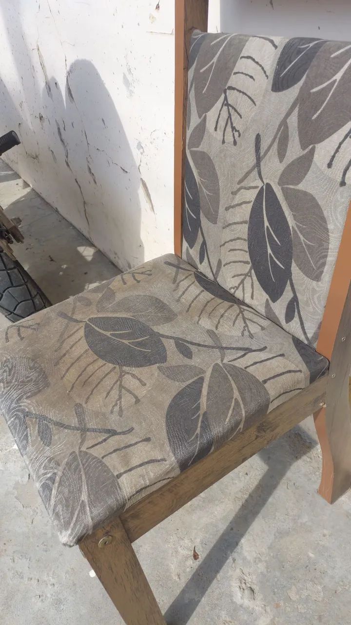 Mesa giratória de vidro - Foto 4