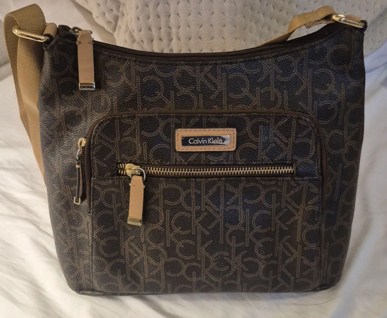 Bolsa original Calvin Klein - Foto 2