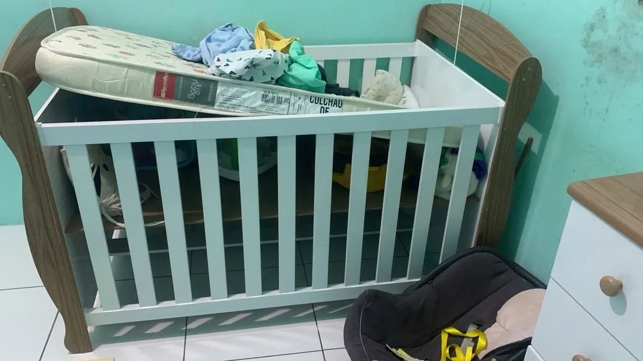 Berço 